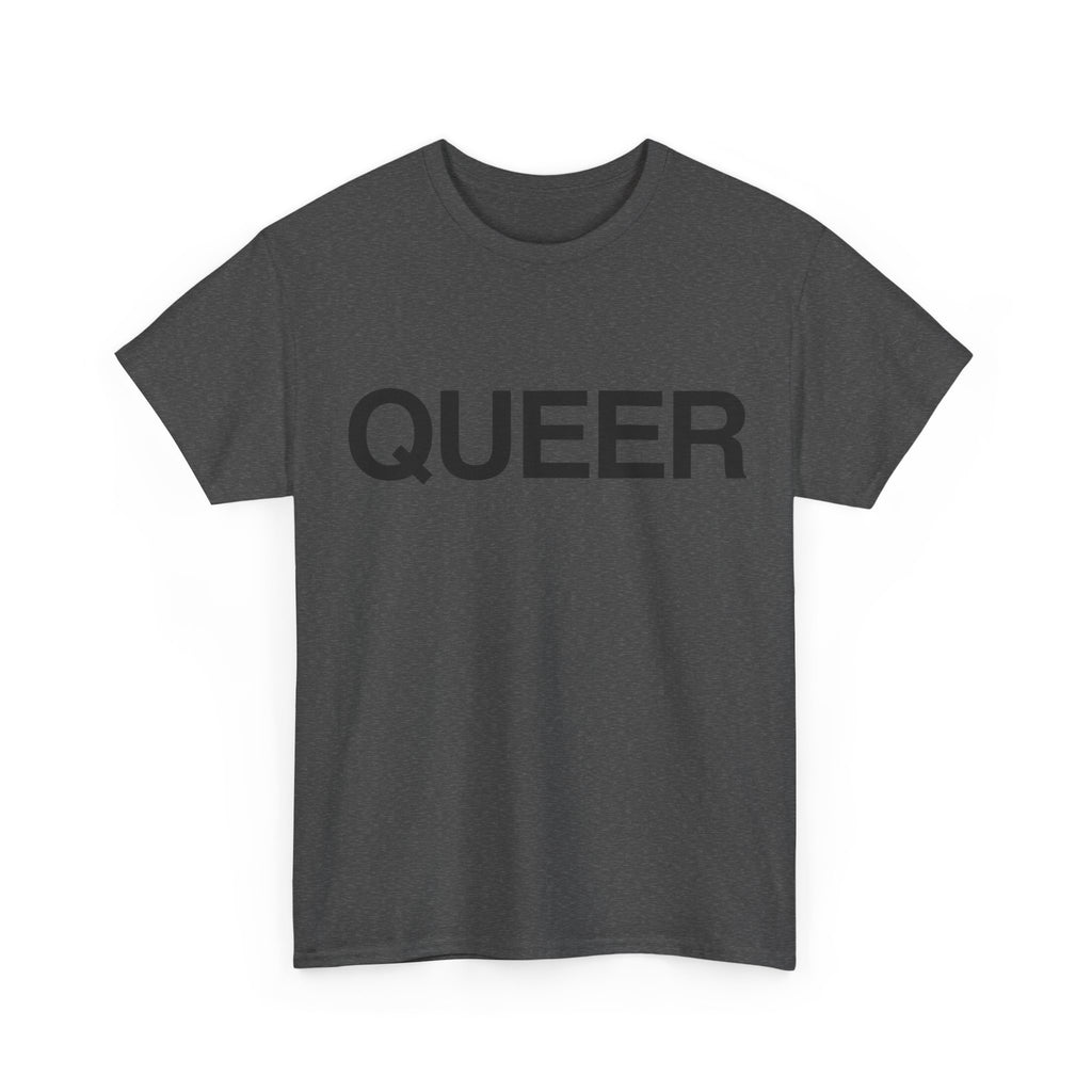 QUEER