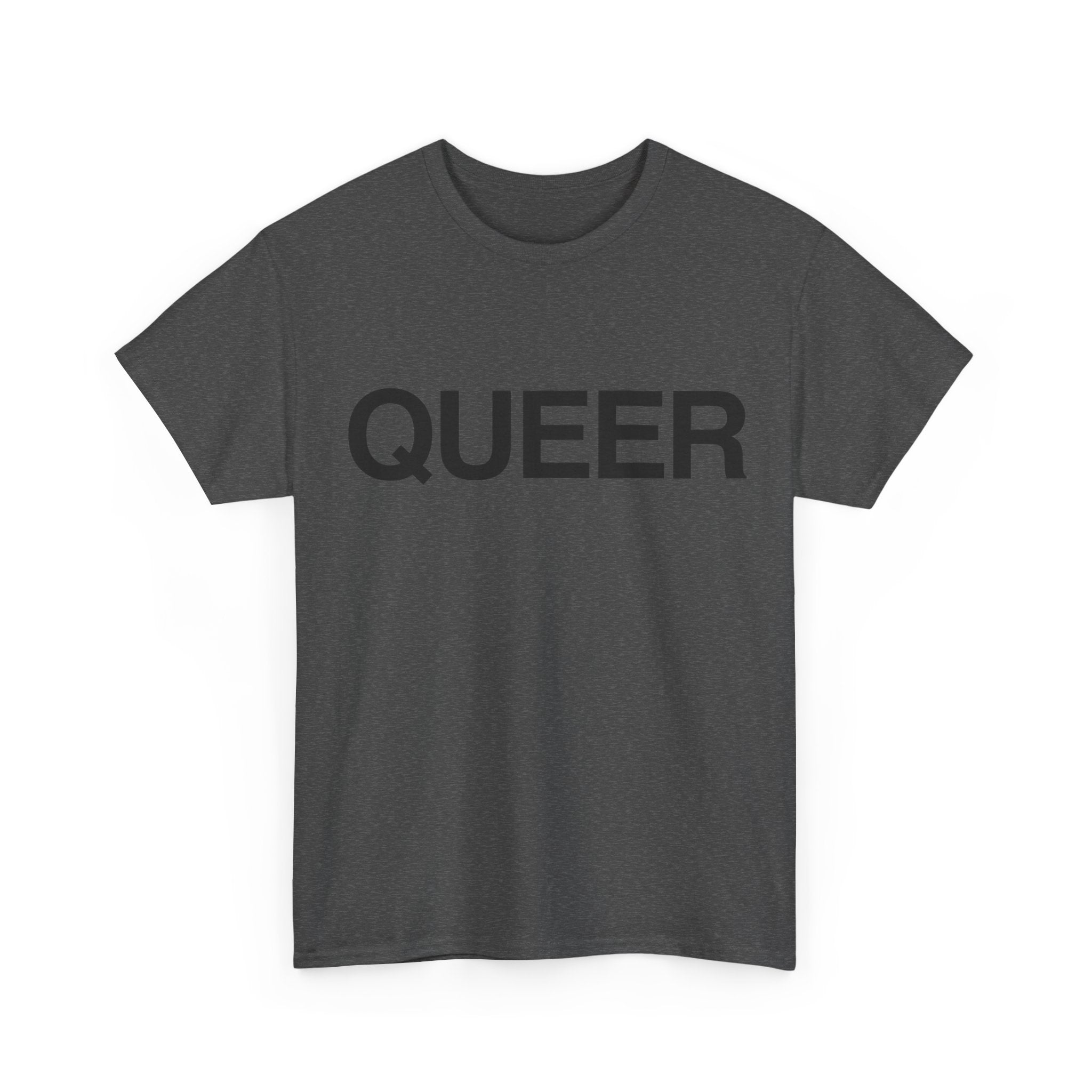 QUEER