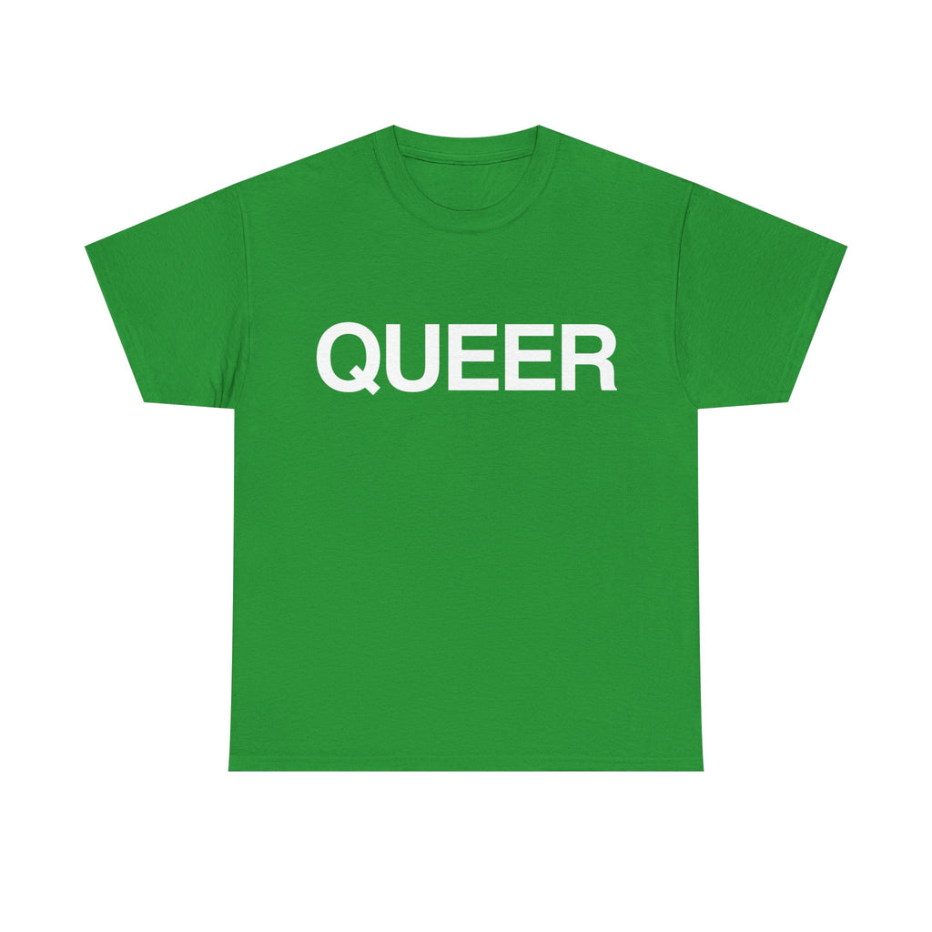 QUEER
