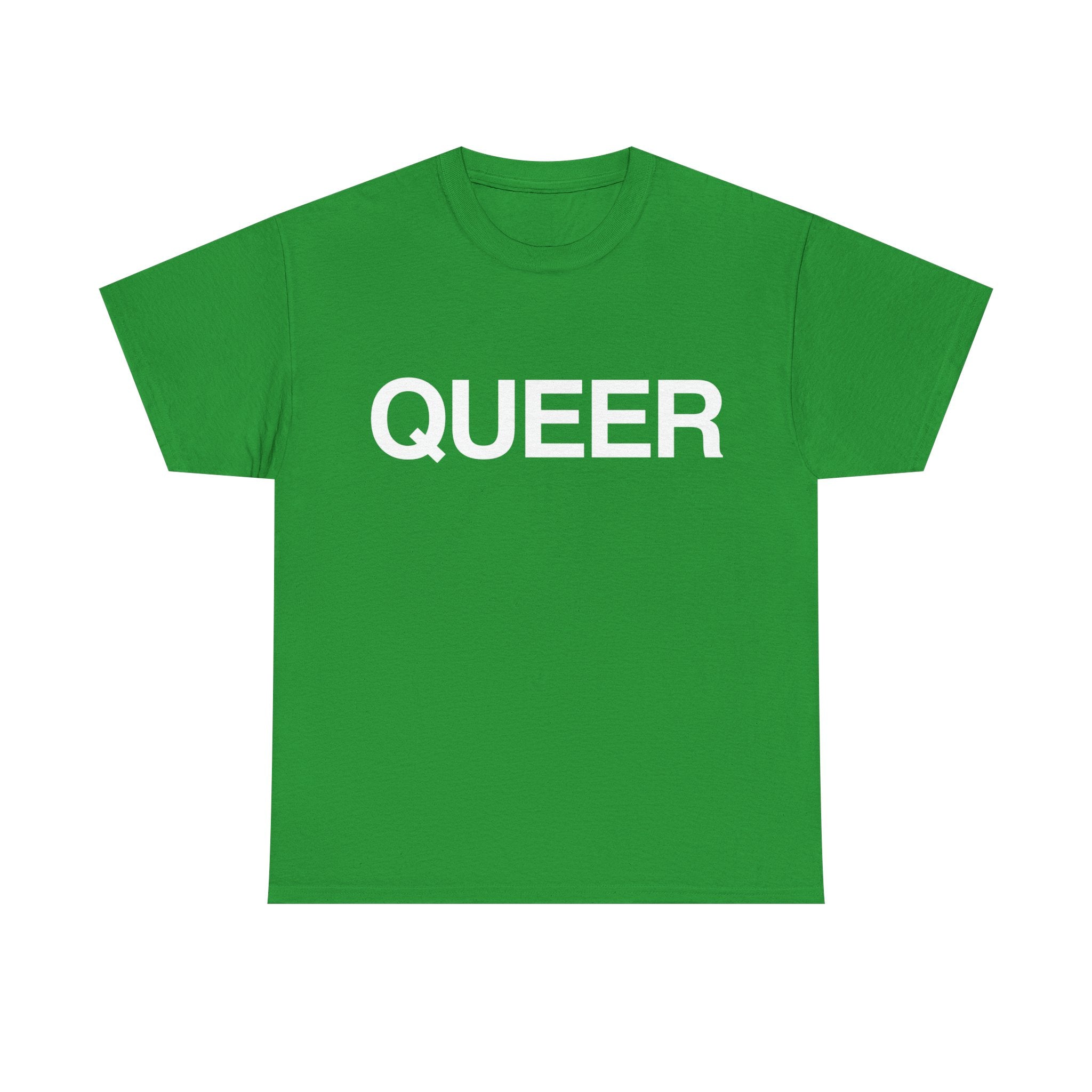 QUEER
