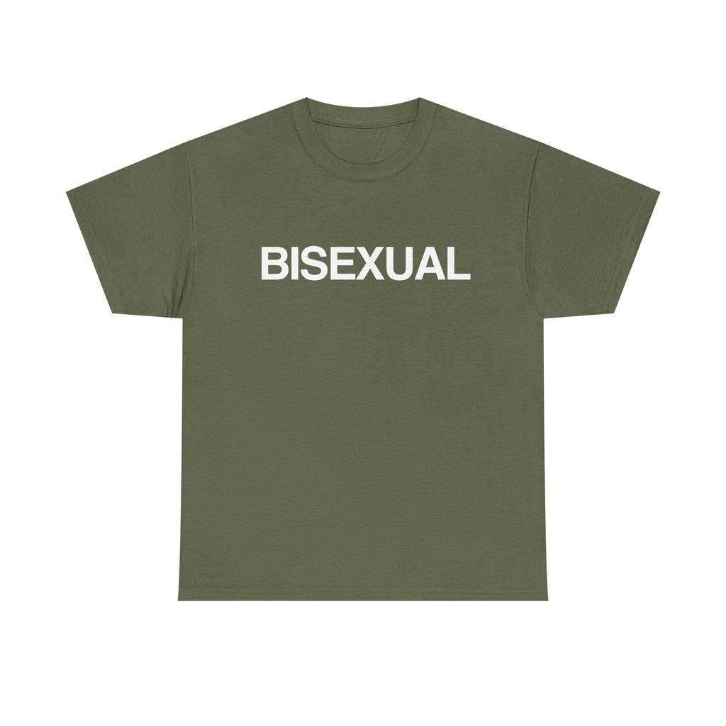BISEXUAL