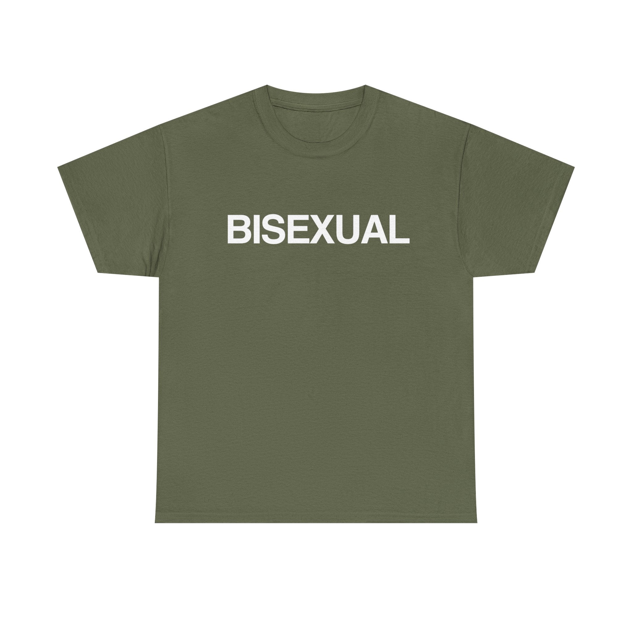 BISEXUAL