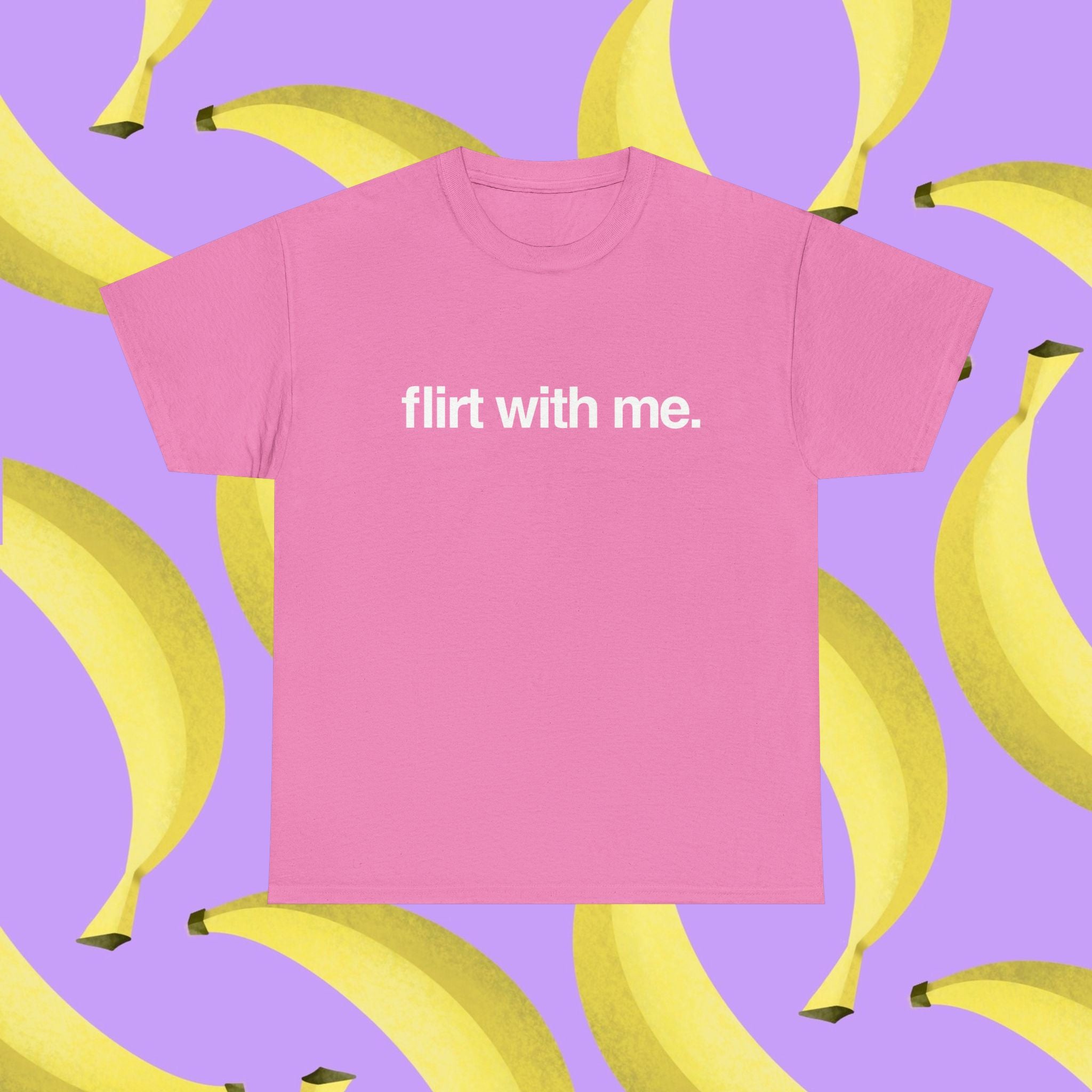 Flirt with me
