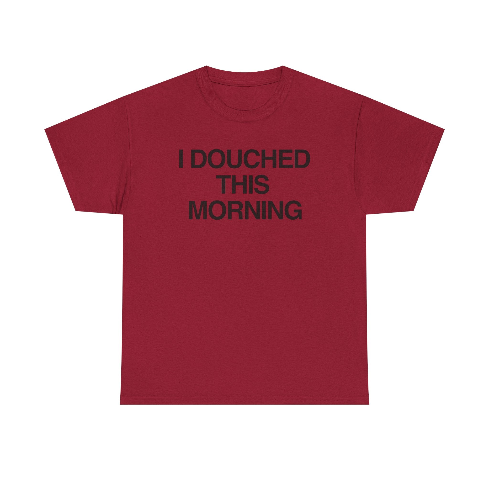 DOUCHE