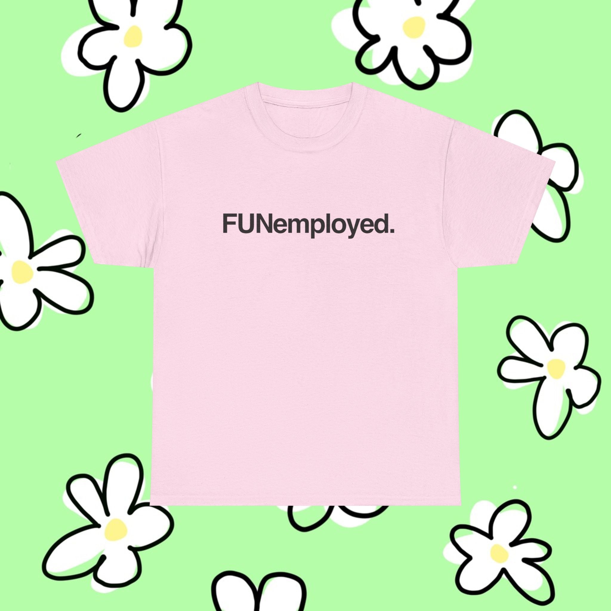 FUNemployed