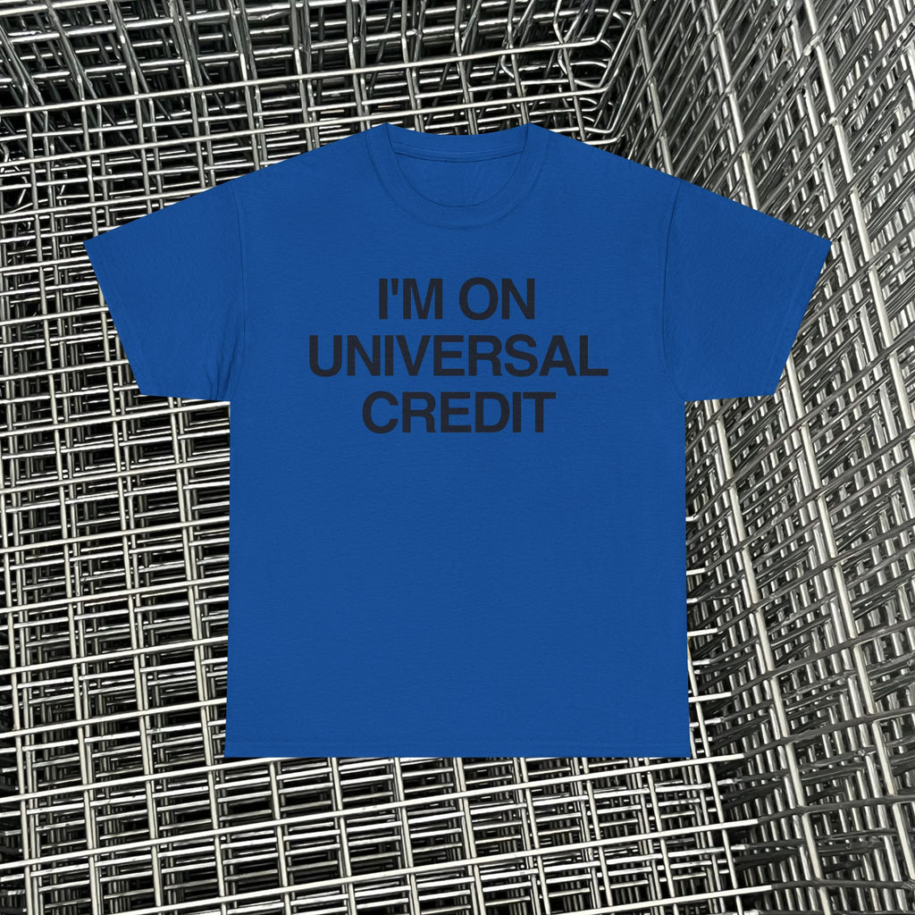 UNIVERSAL CREDIT