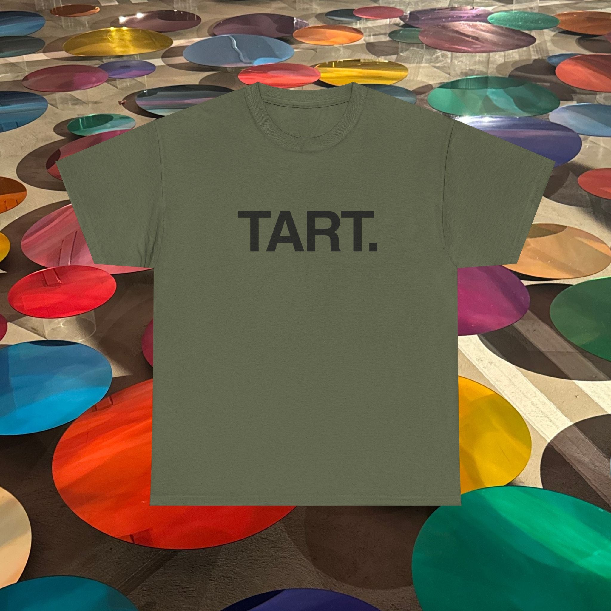 TART.
