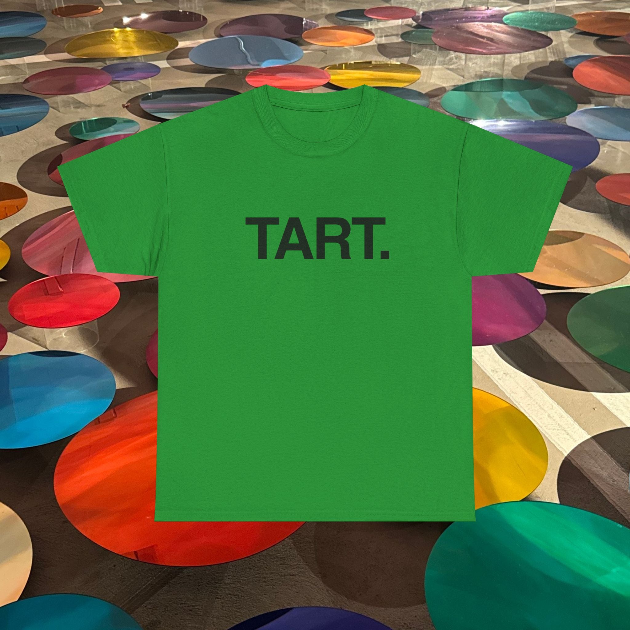 TART.