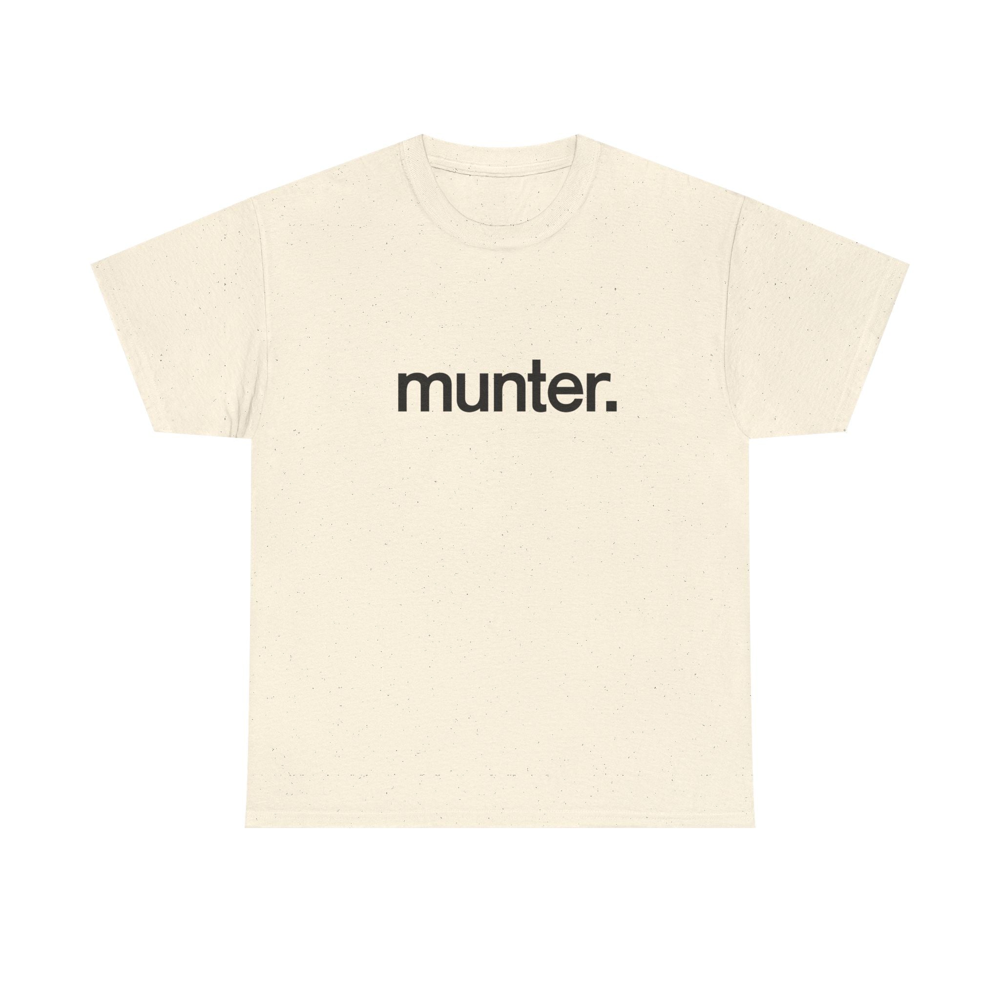 Munter
