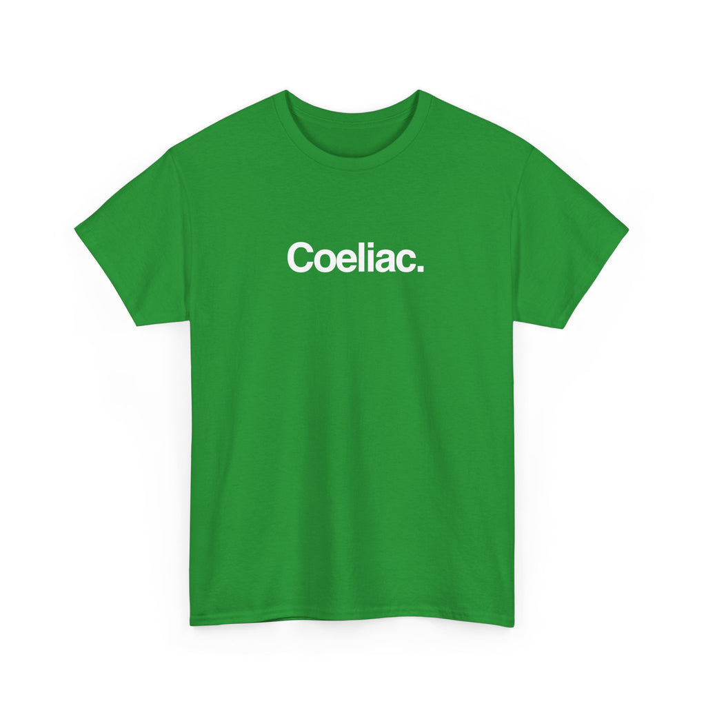 COELIAC
