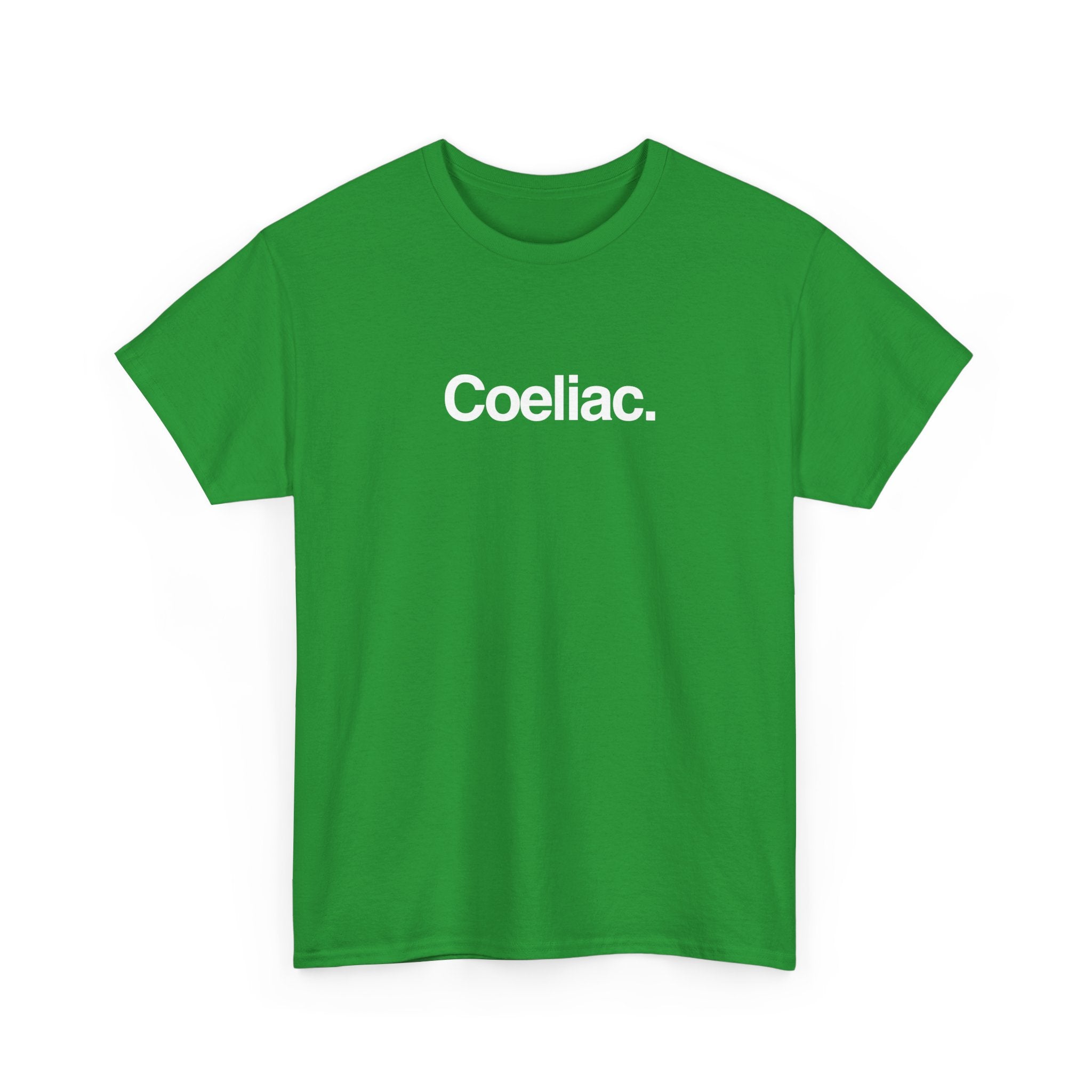 COELIAC
