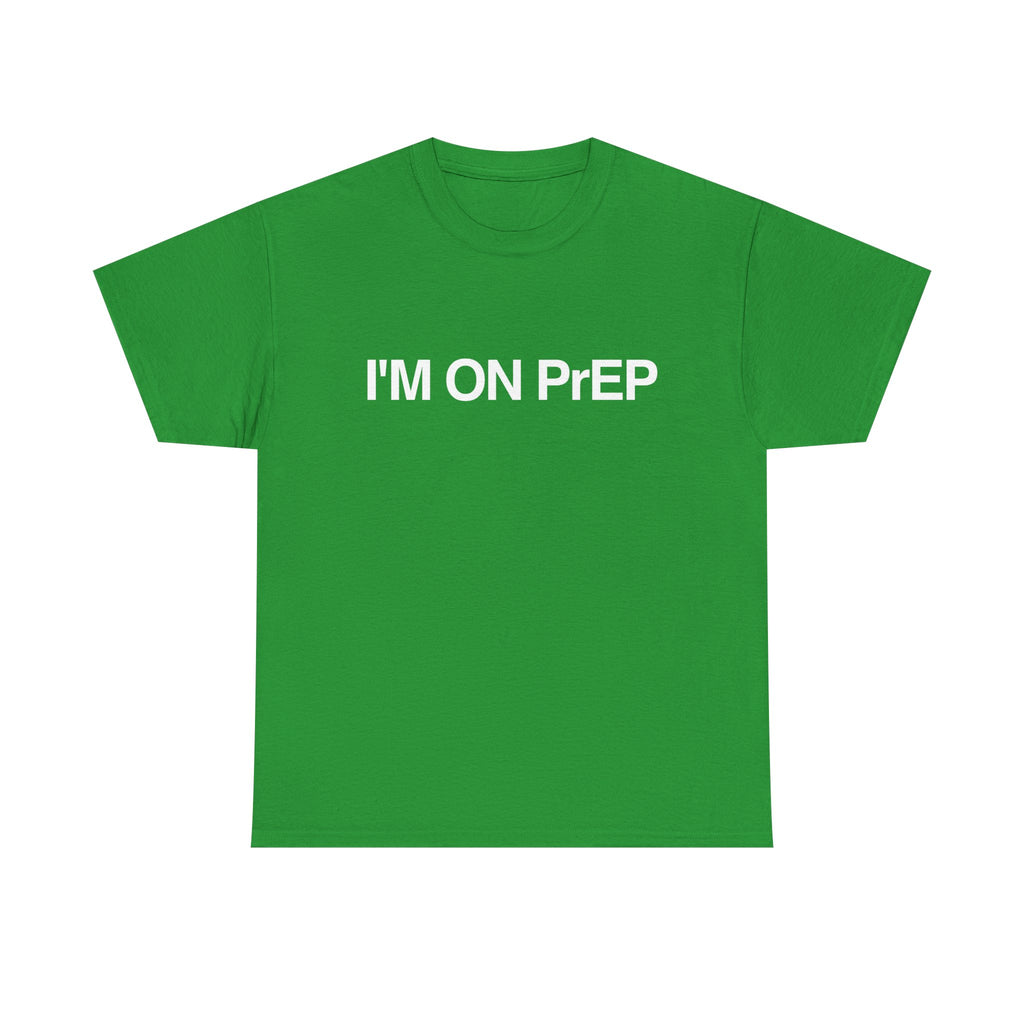 PrEP