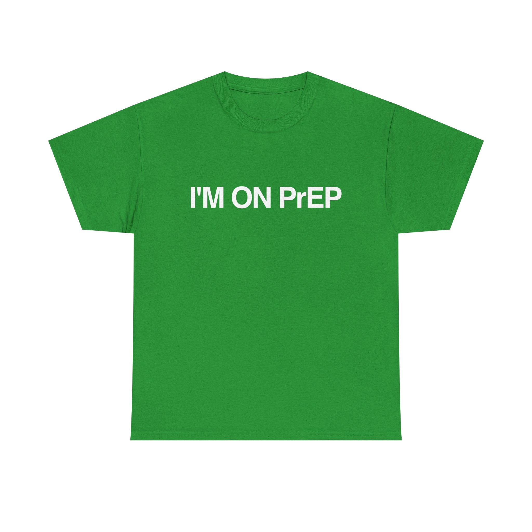 PrEP