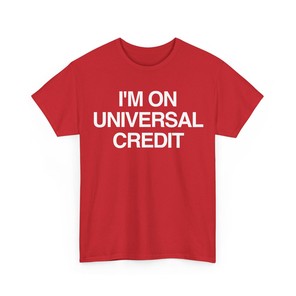 UNIVERSAL CREDIT