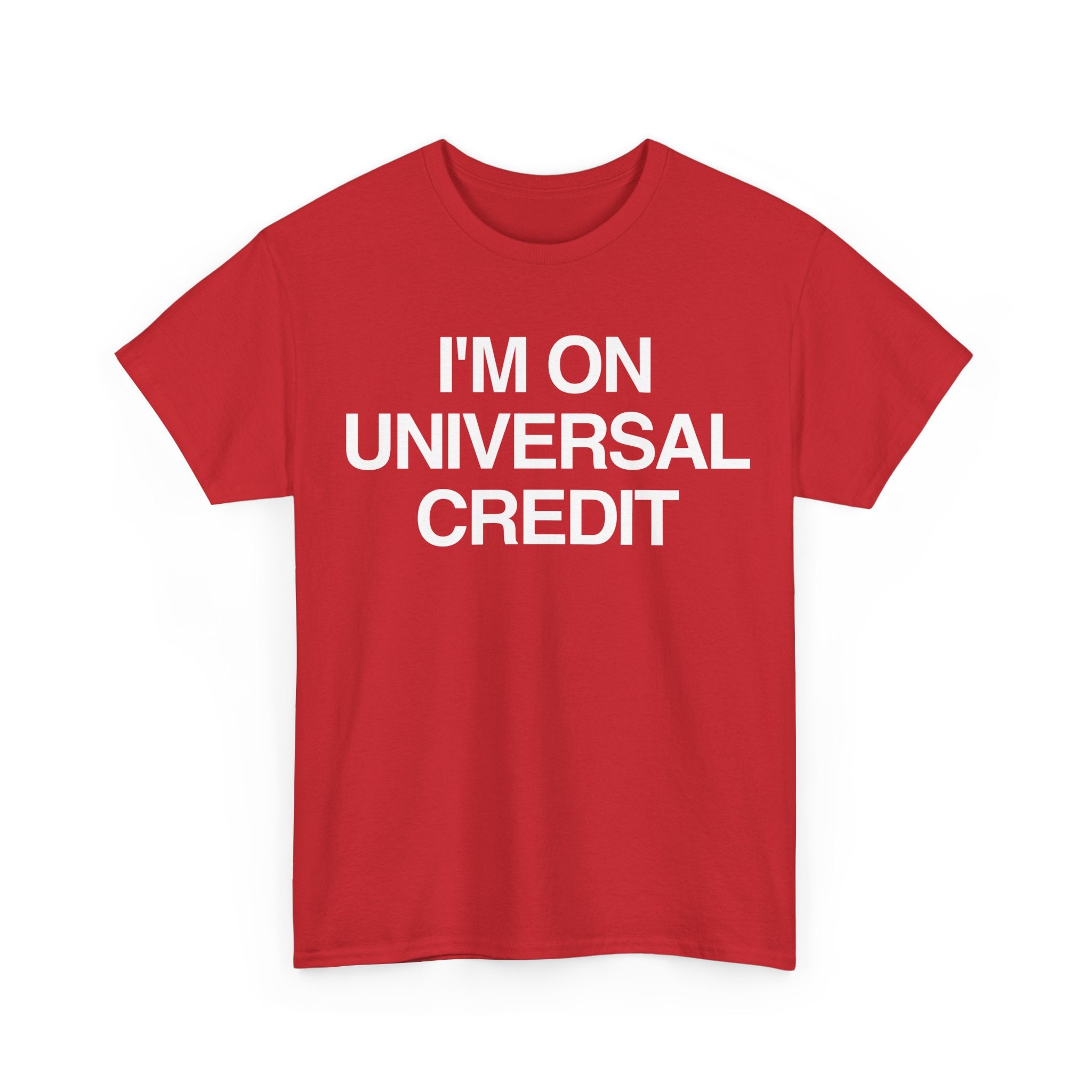 UNIVERSAL CREDIT