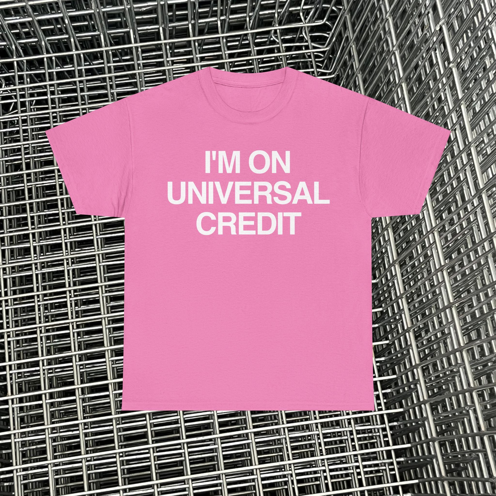 UNIVERSAL CREDIT