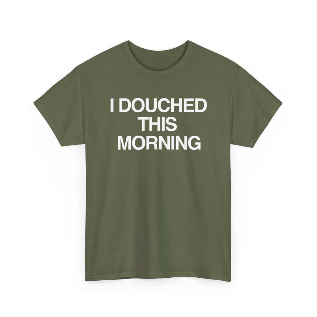 DOUCHE