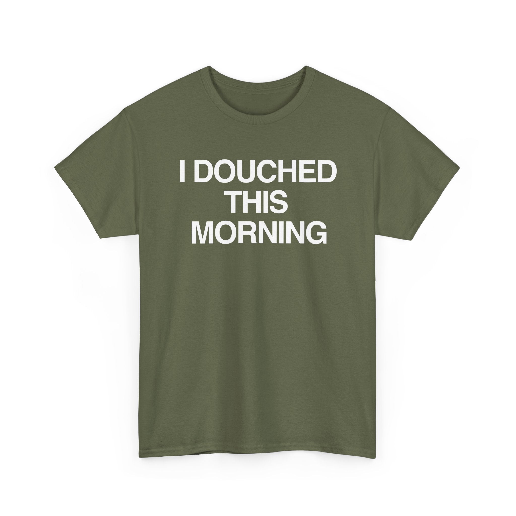 DOUCHE