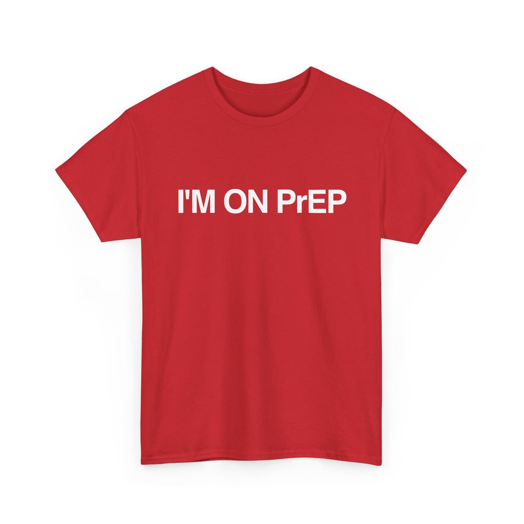PrEP