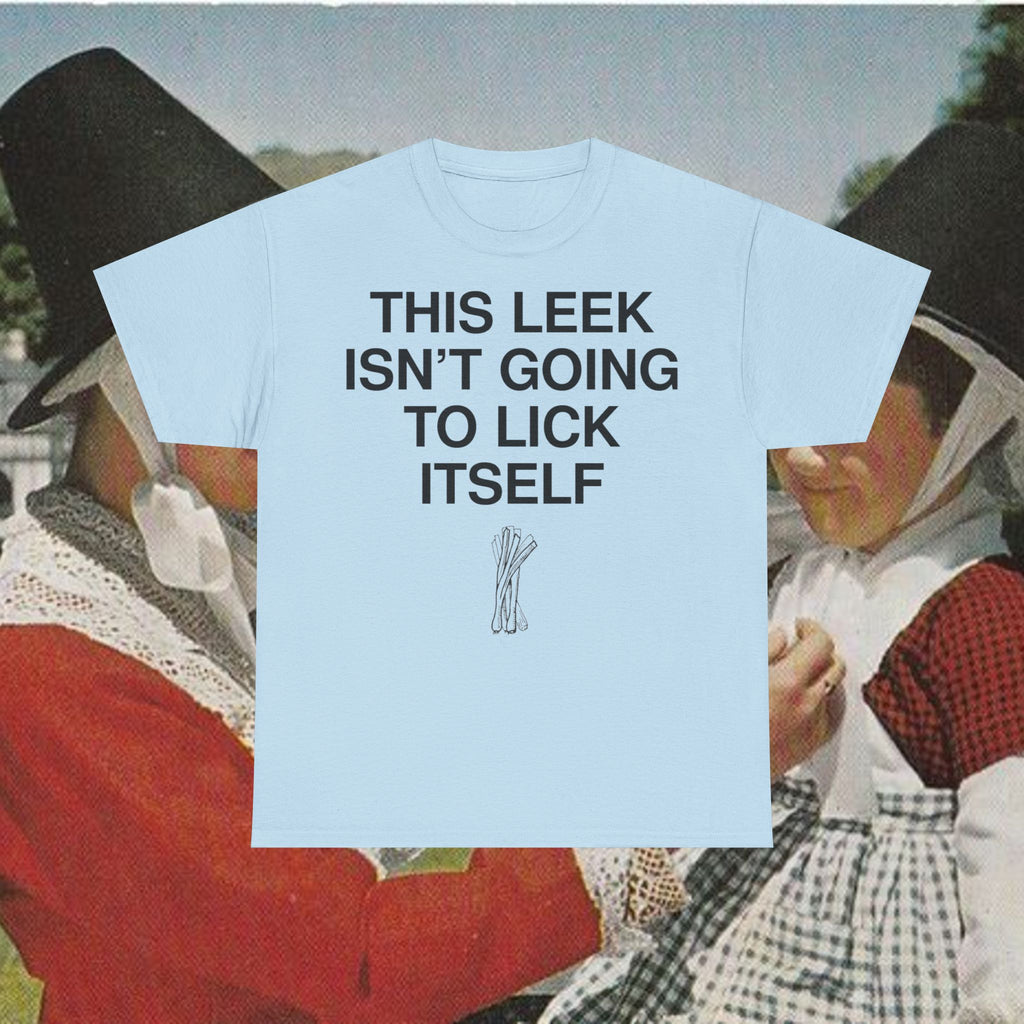 LEEK