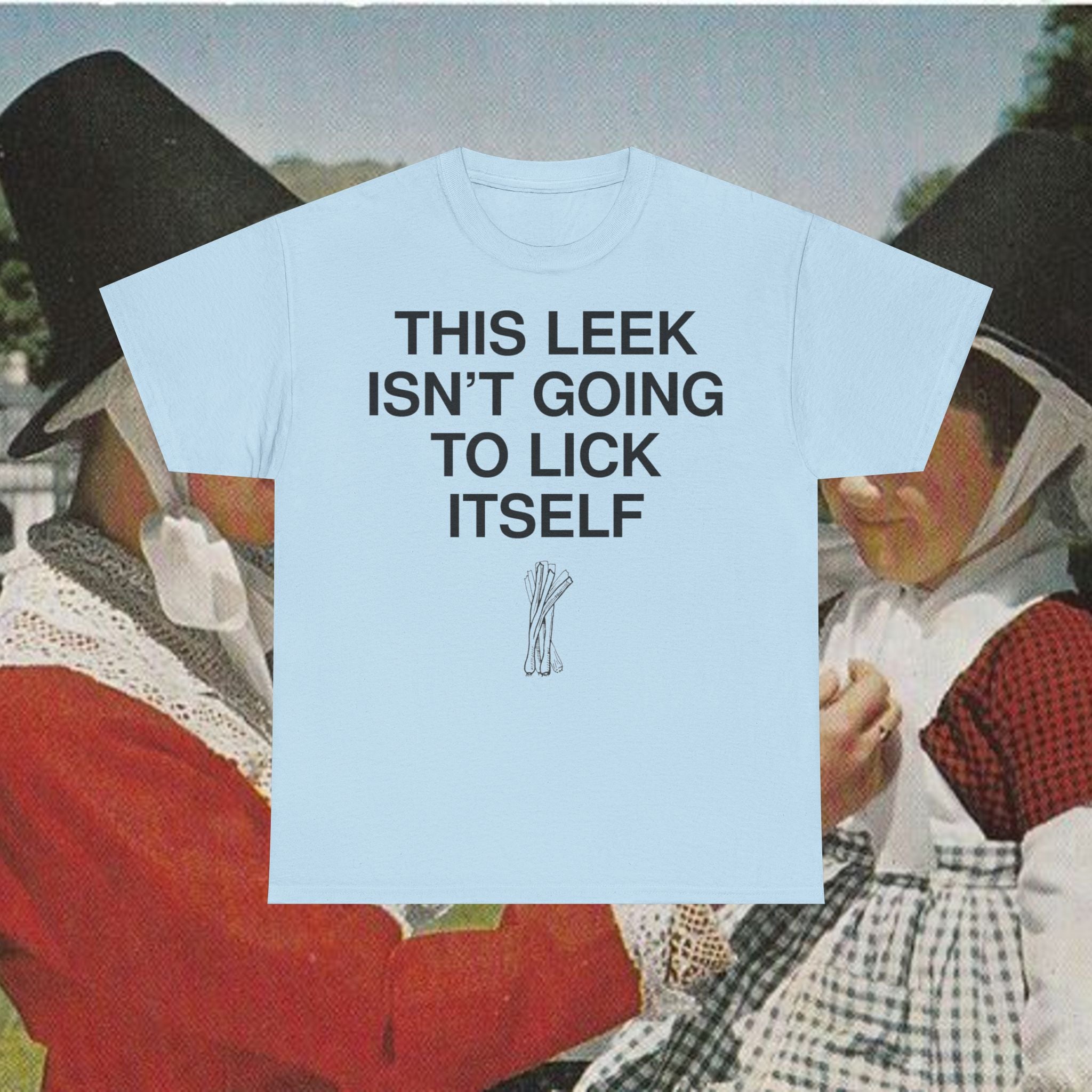 LEEK