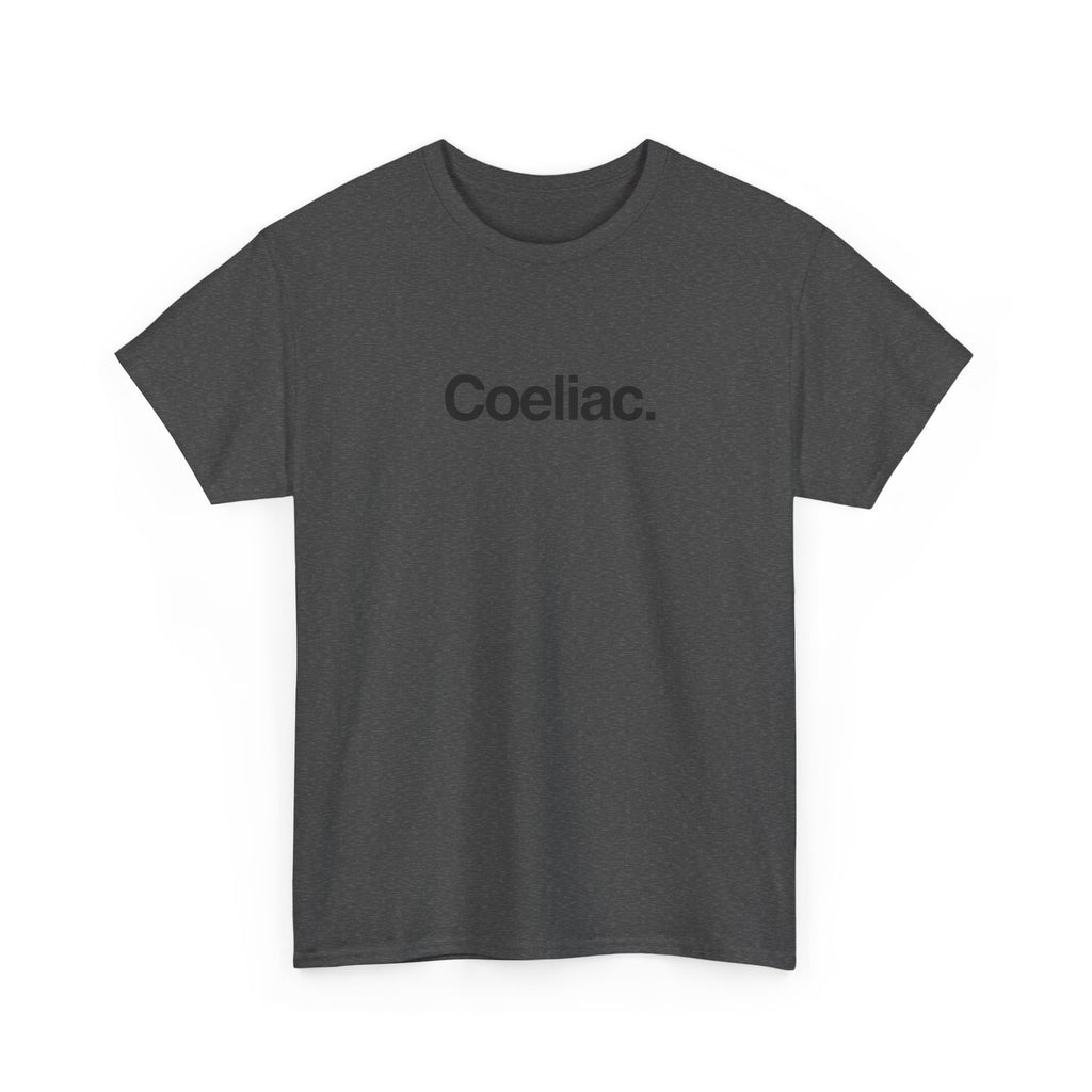 COELIAC.