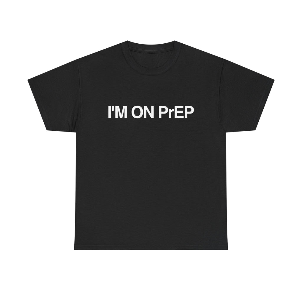 PrEP