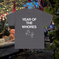 YEAR OF THE WHORES