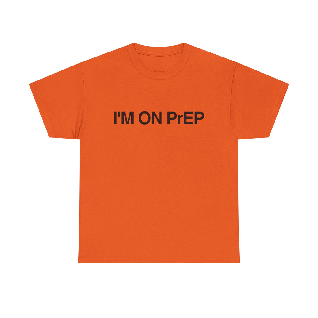 PrEP