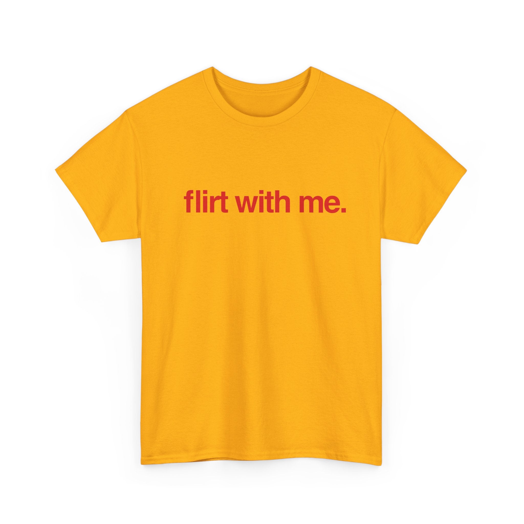 Flirt With Me