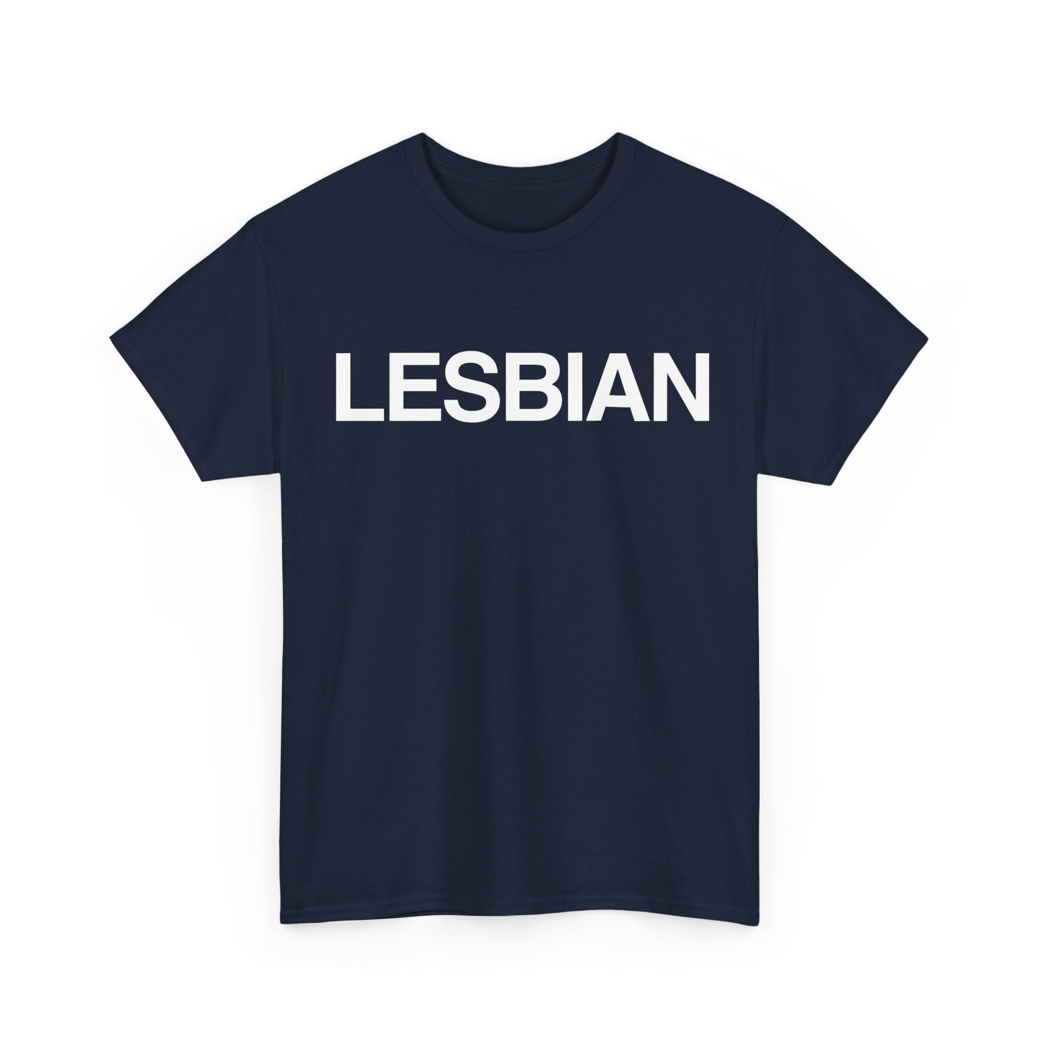 LESBIAN