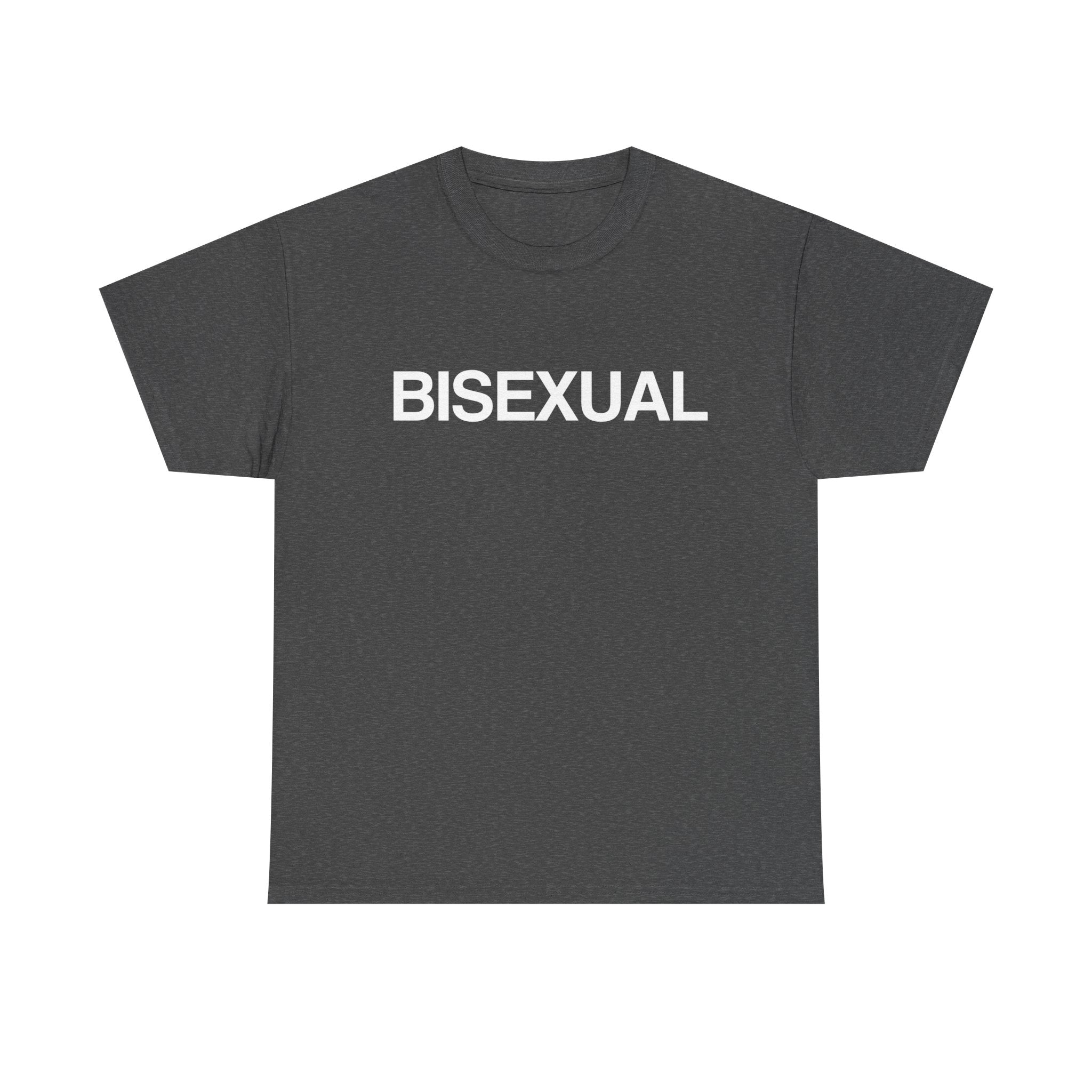BISEXUAL