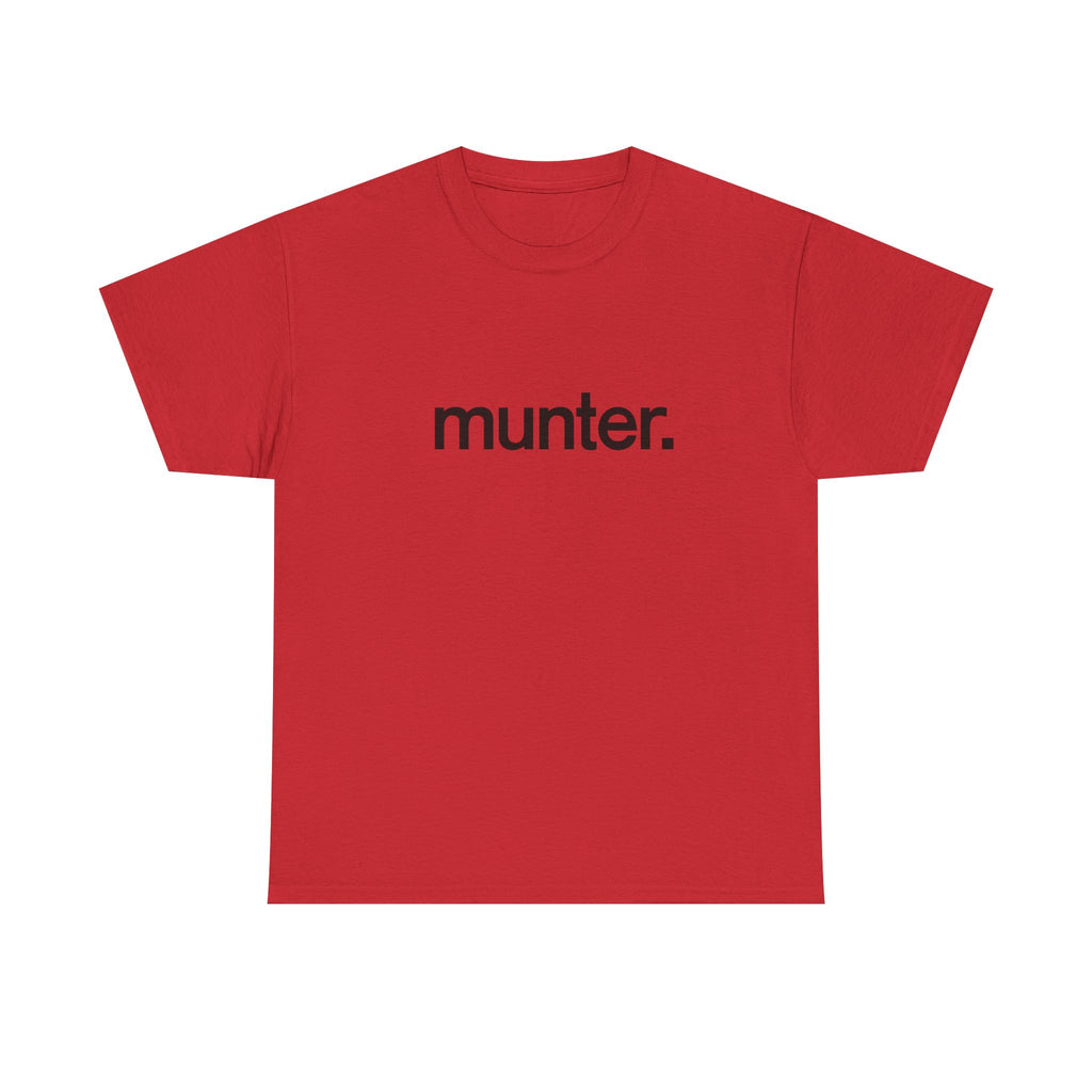Munter