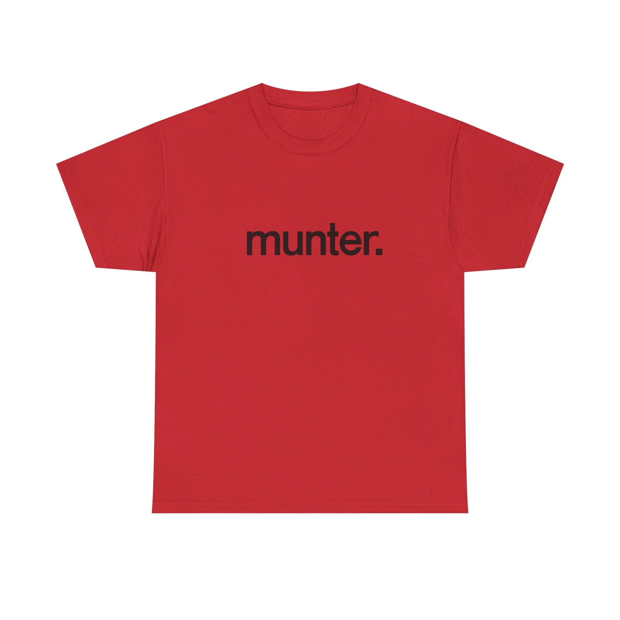Munter