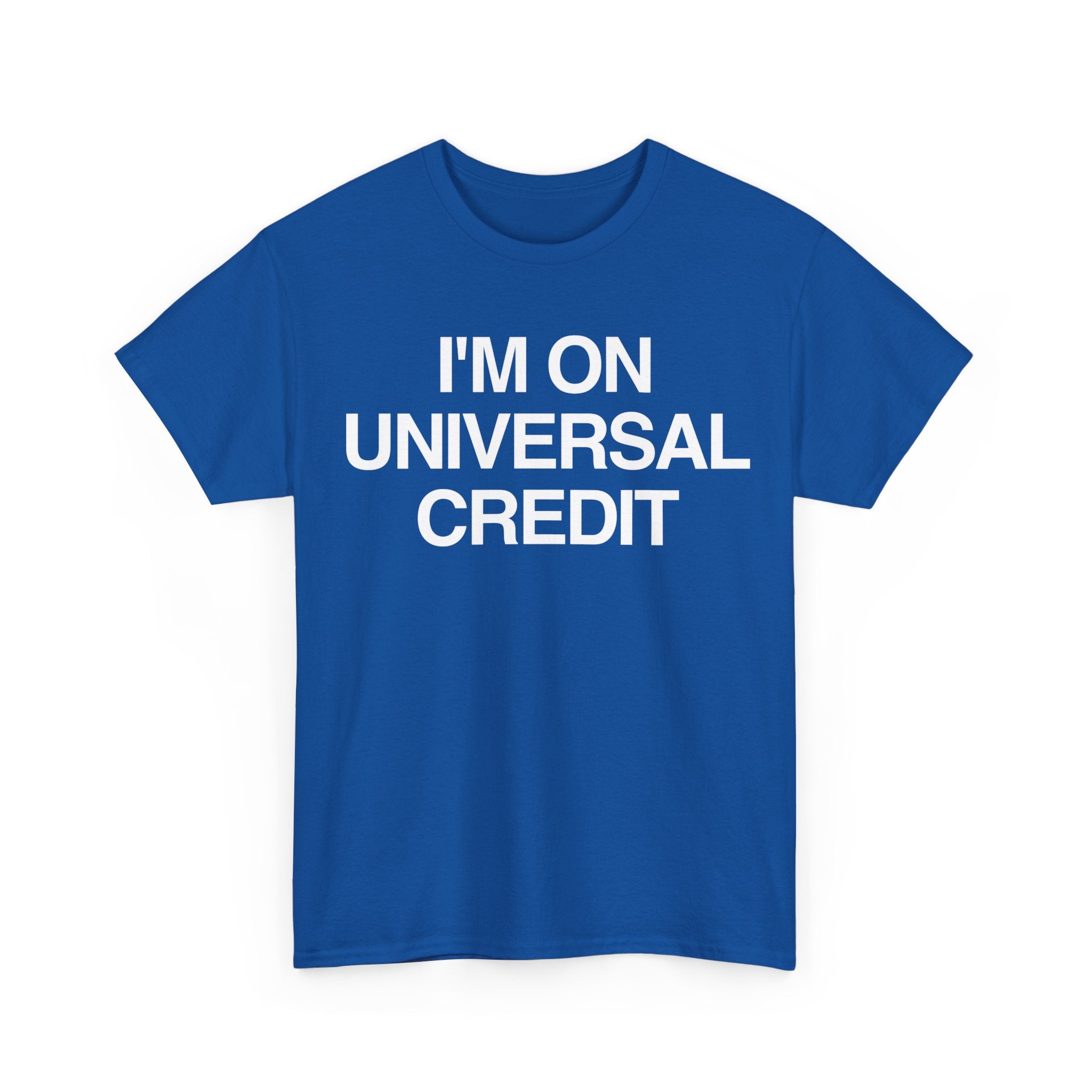 UNIVERSAL CREDIT
