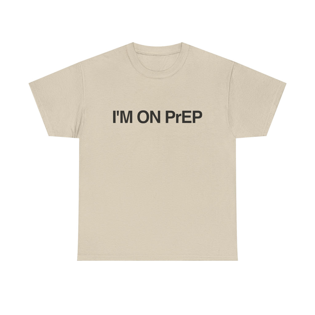 PrEP