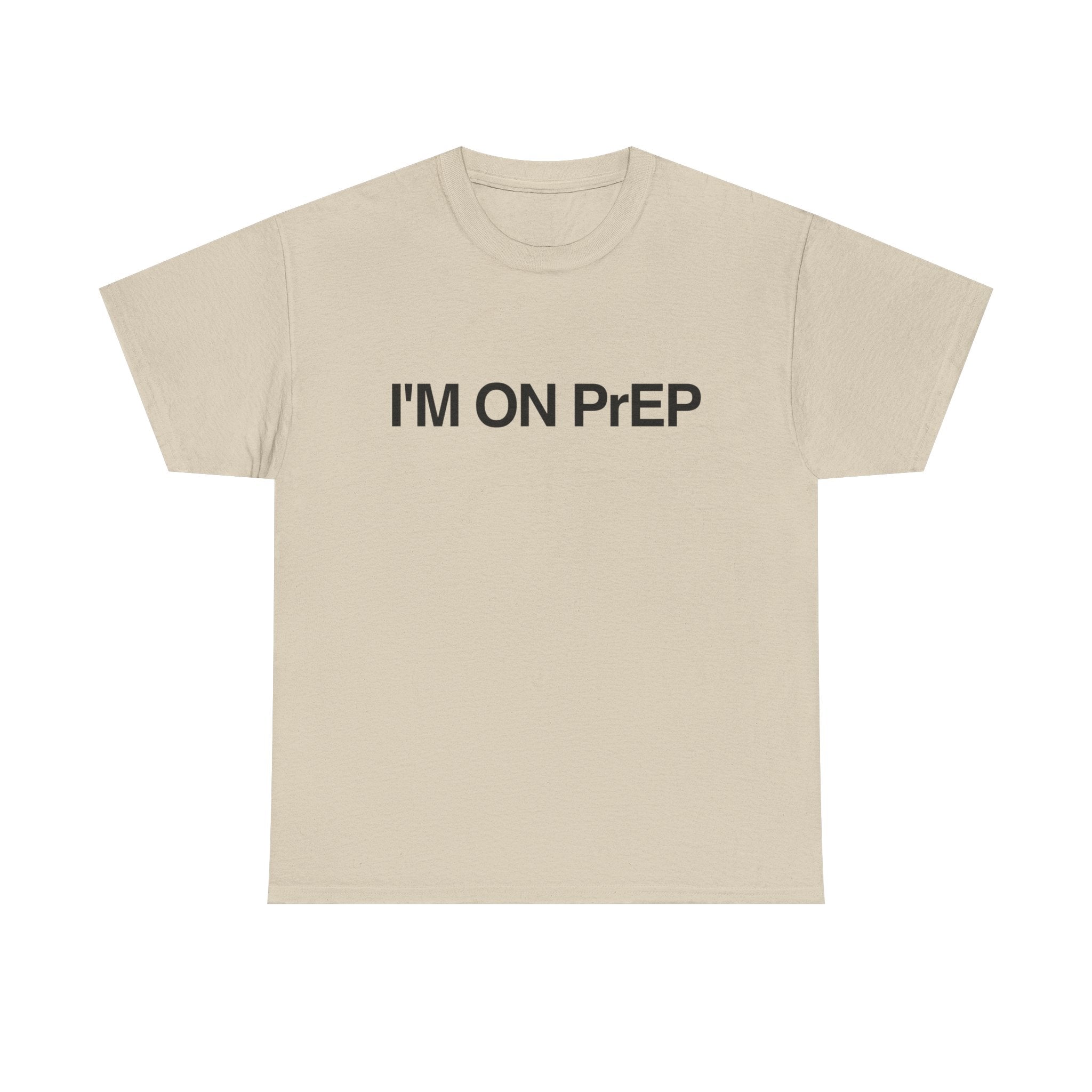PrEP