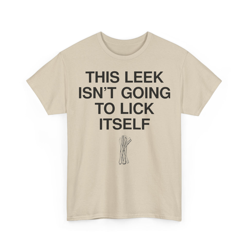 LEEK
