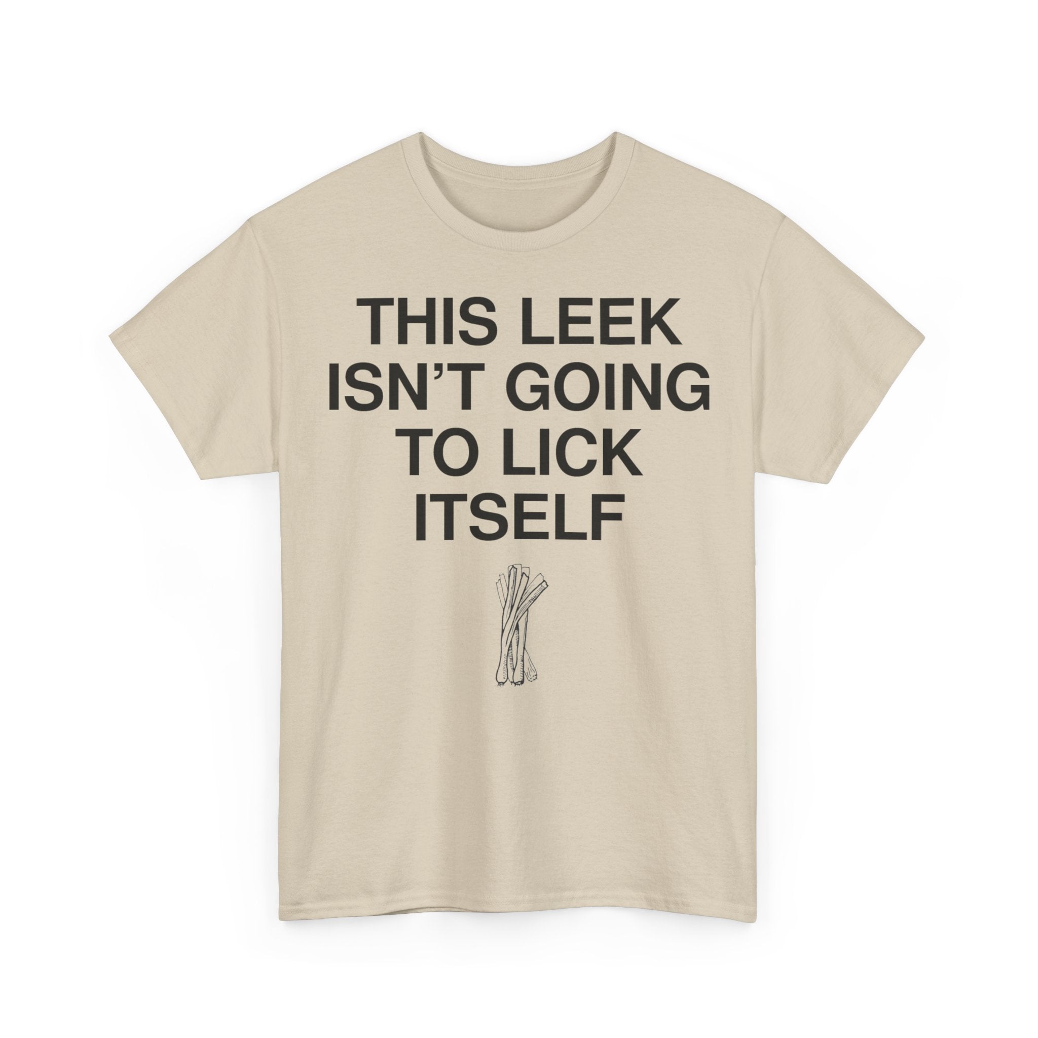 LEEK
