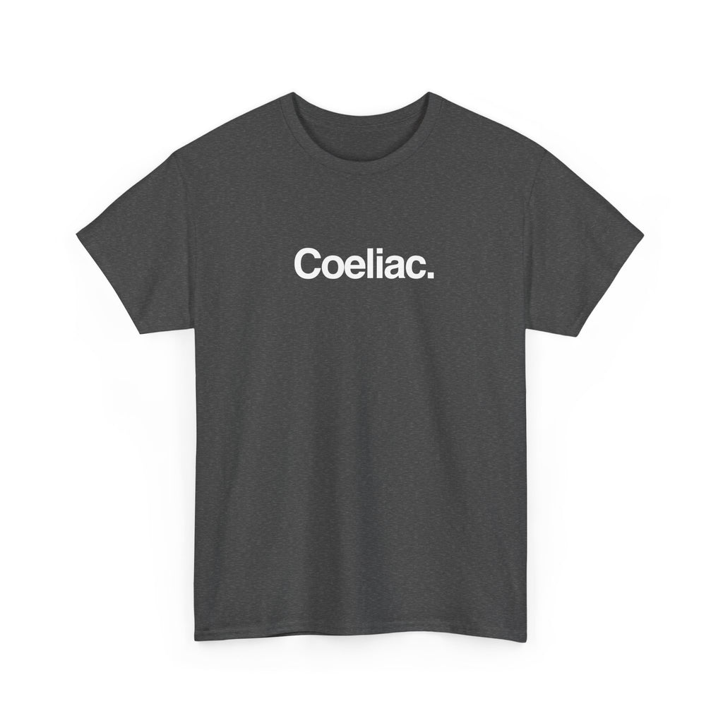 COELIAC