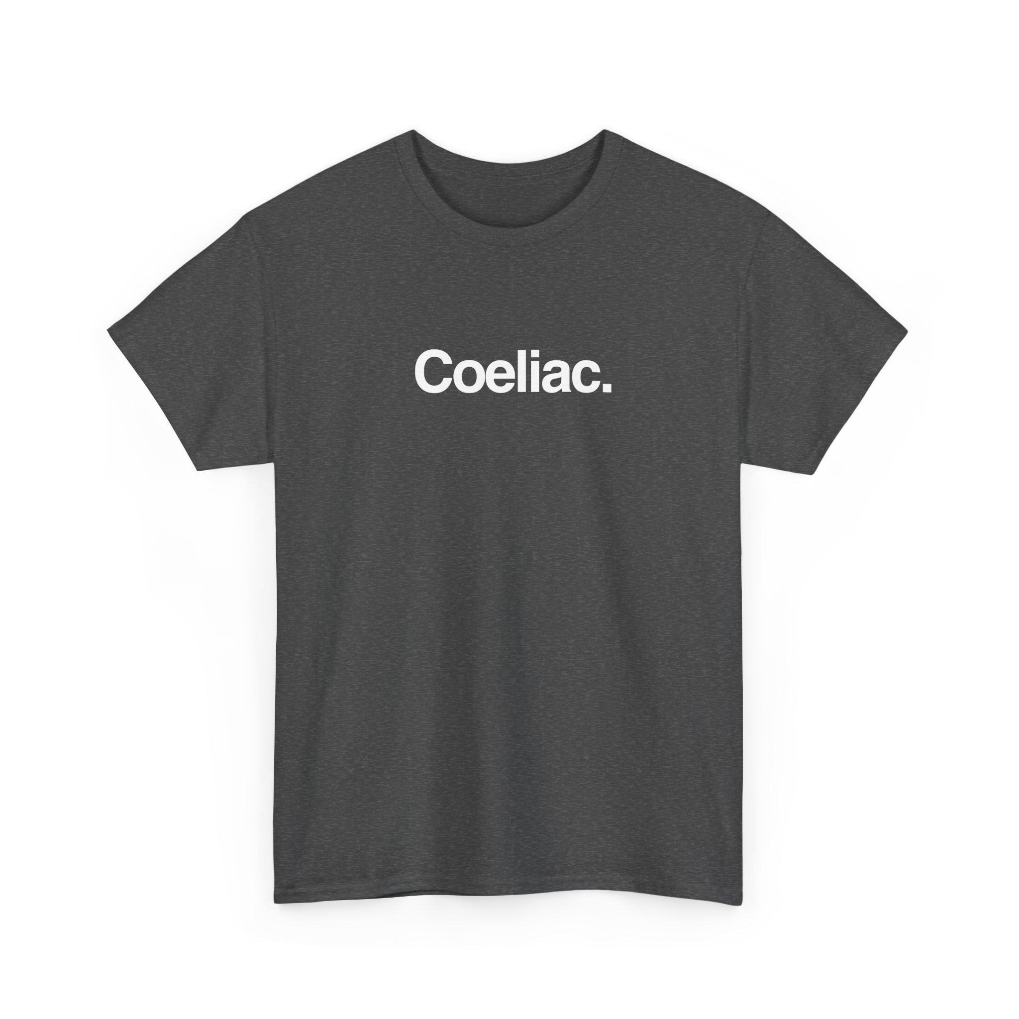 COELIAC