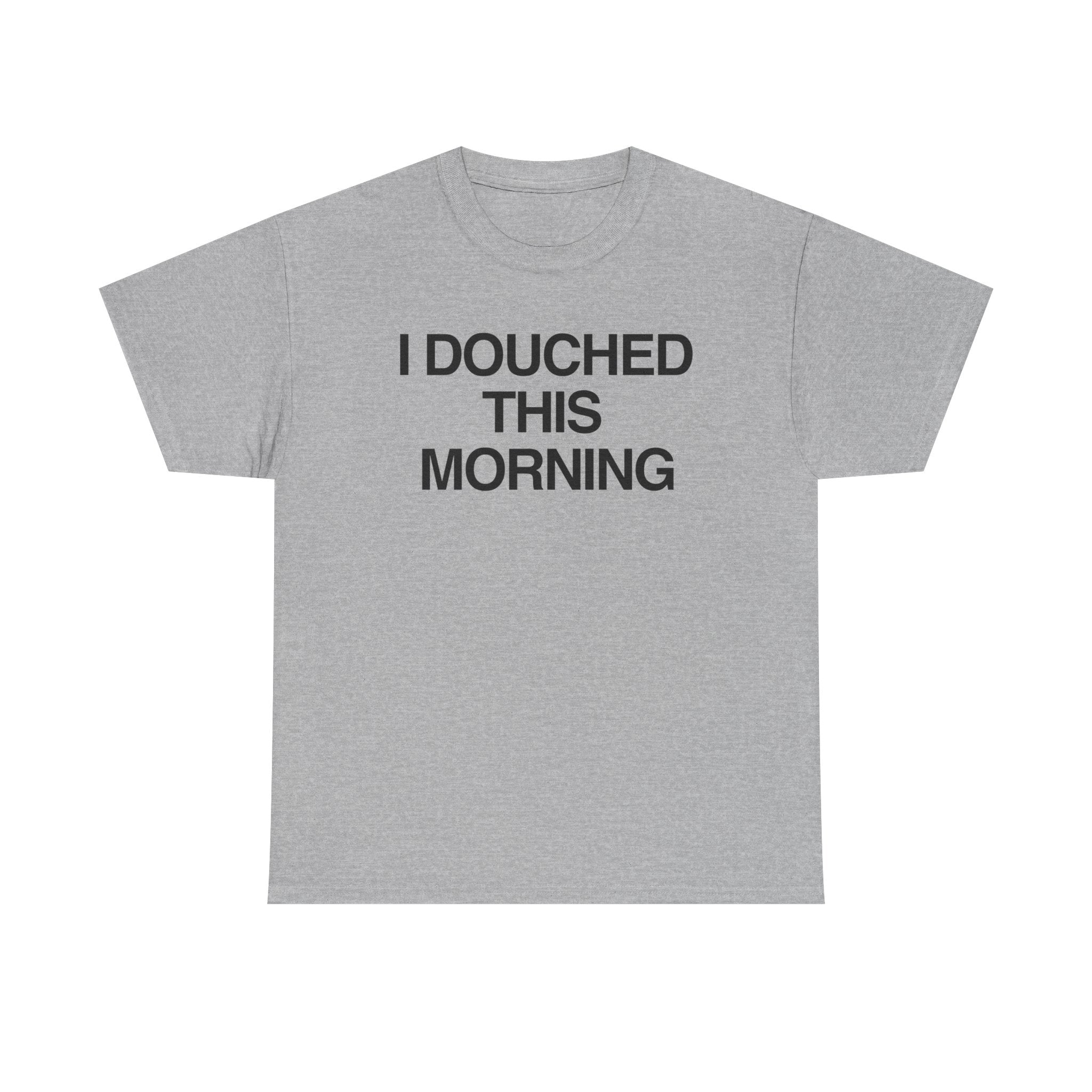 DOUCHE
