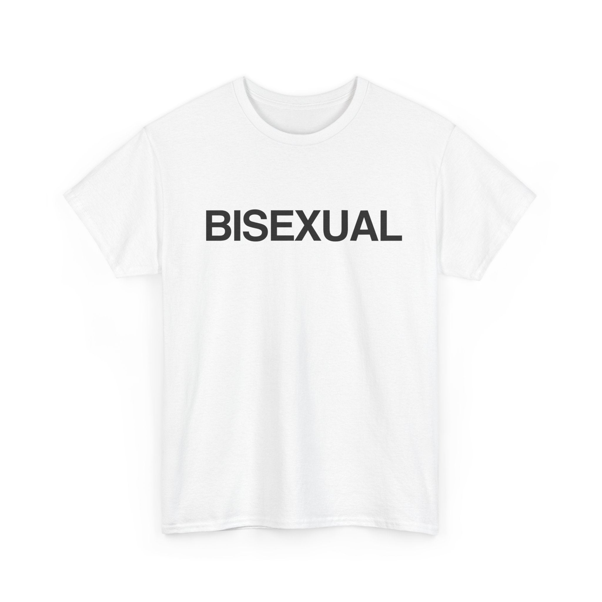 BISEXUAL black