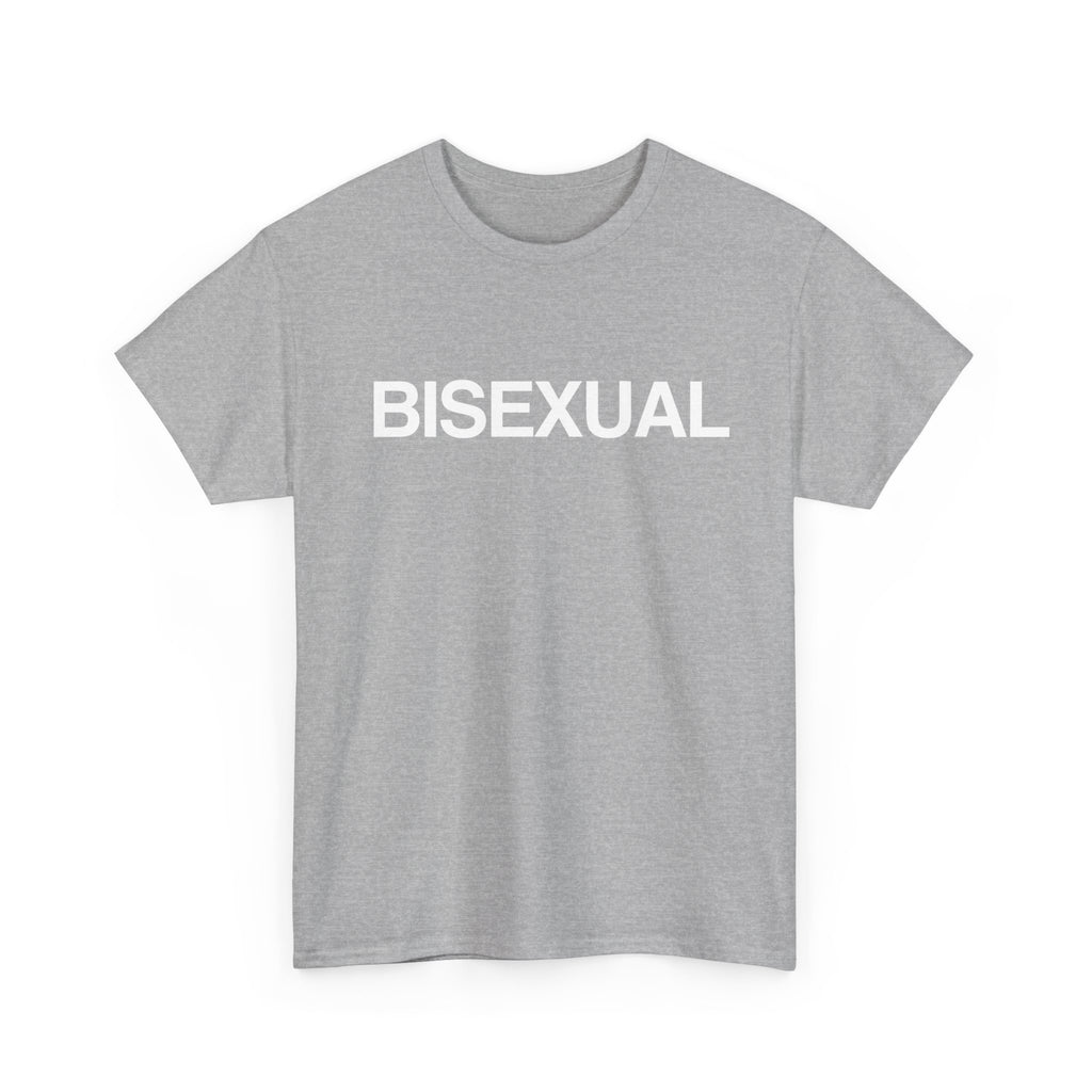 BISEXUAL