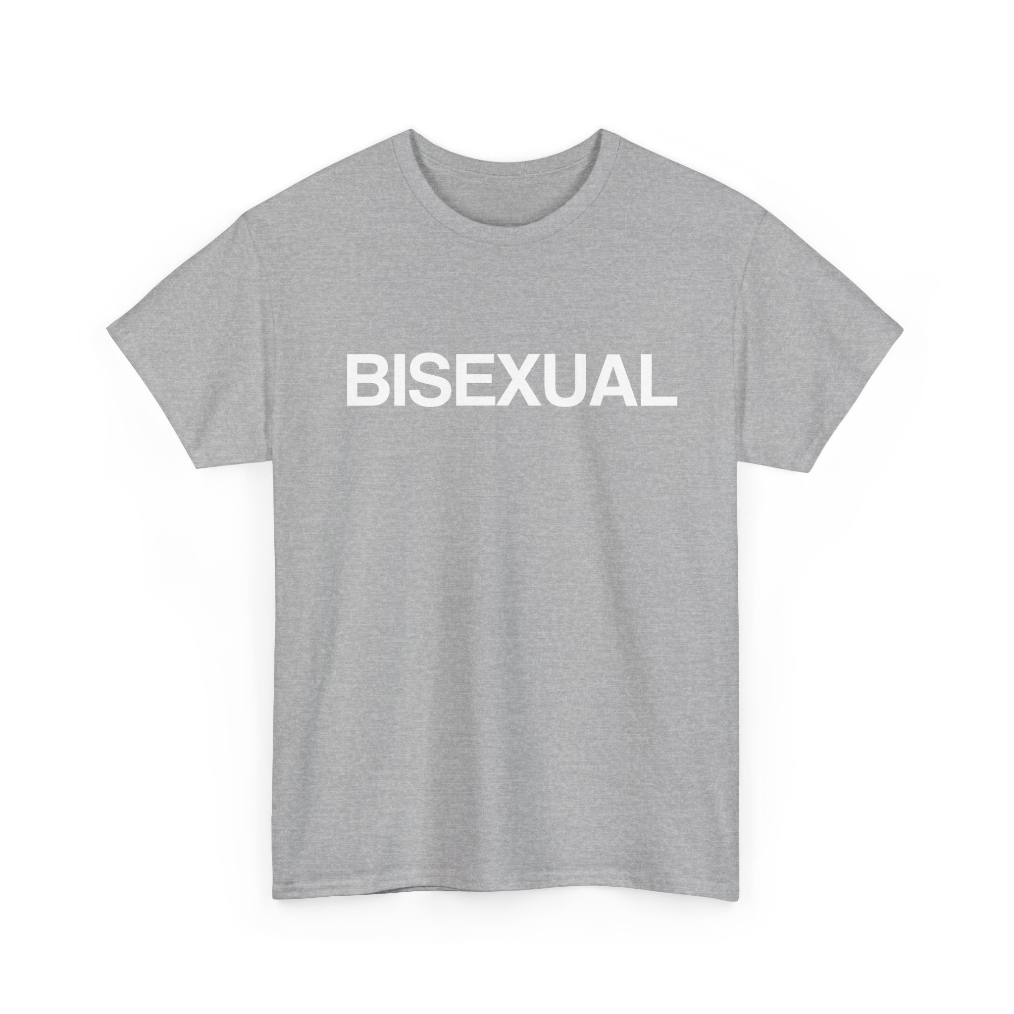BISEXUAL