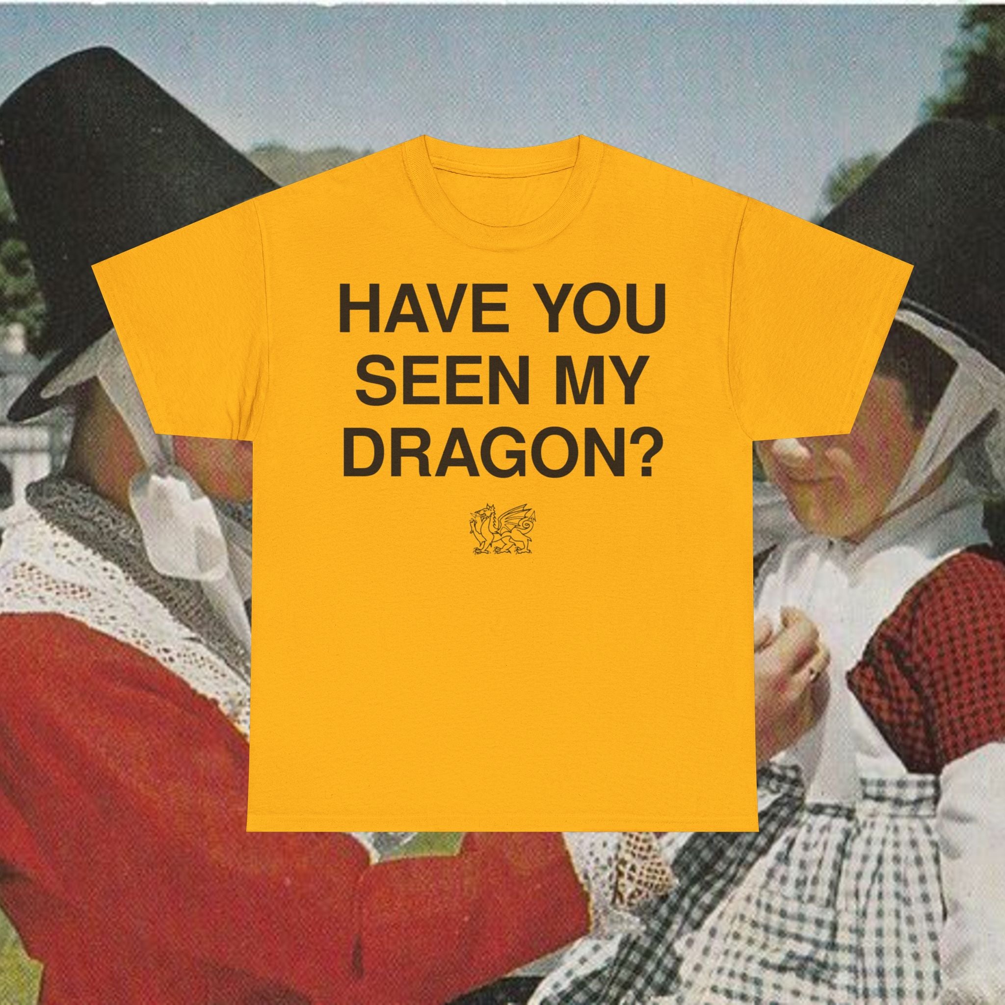 DRAGON