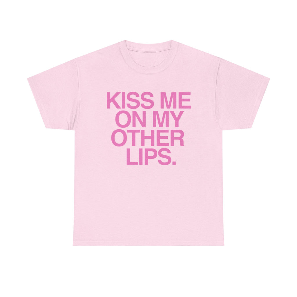 KISS ME