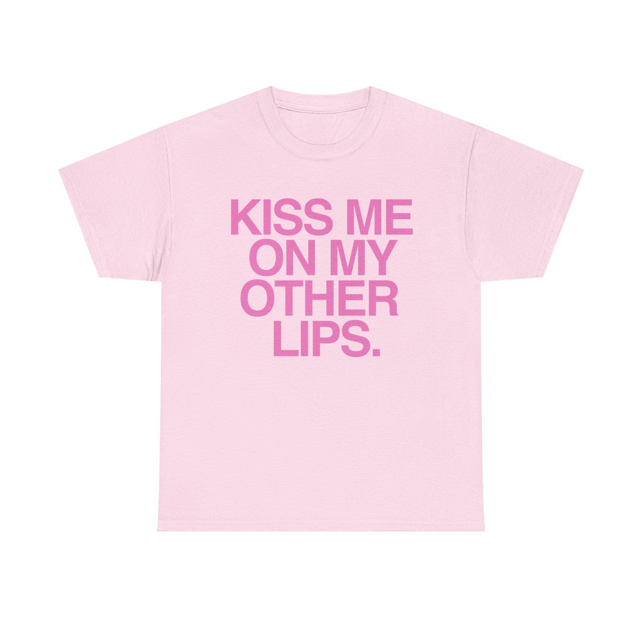 KISS ME