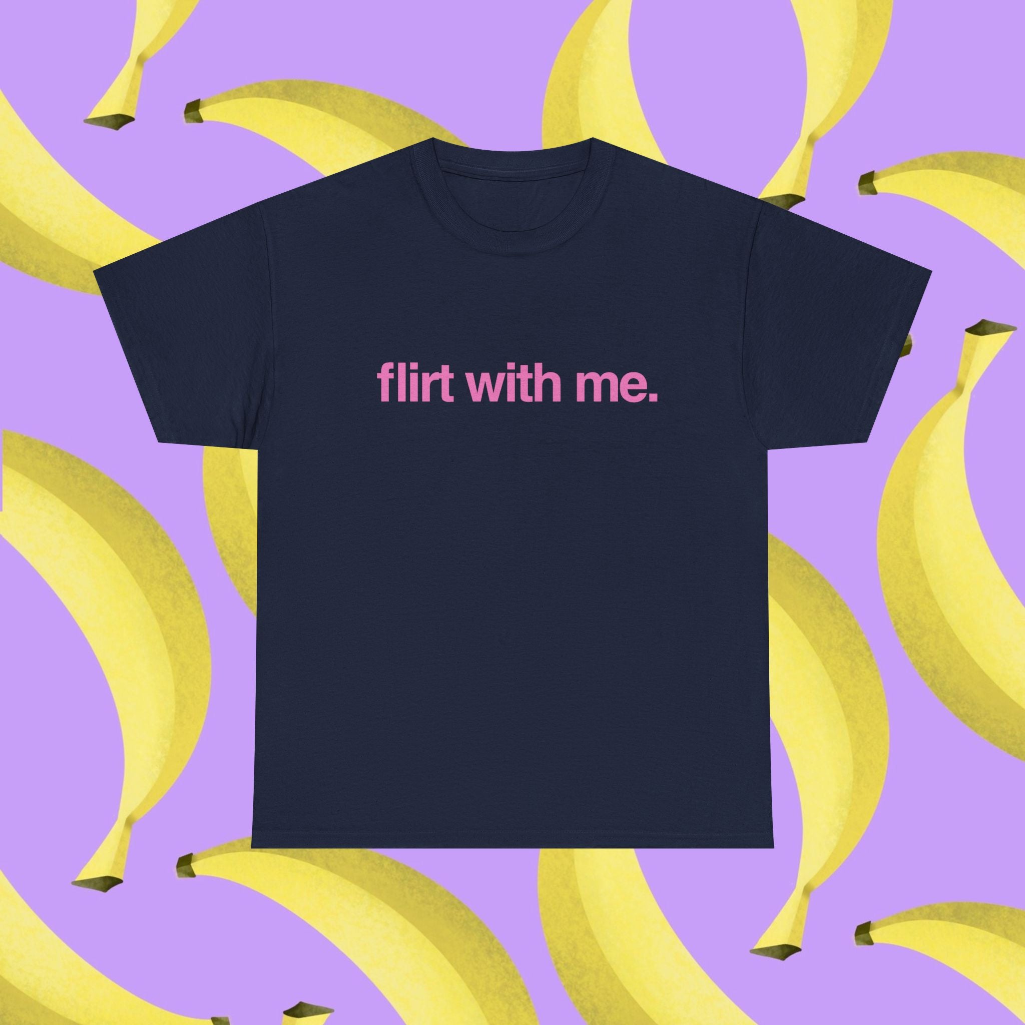 Flirt with me