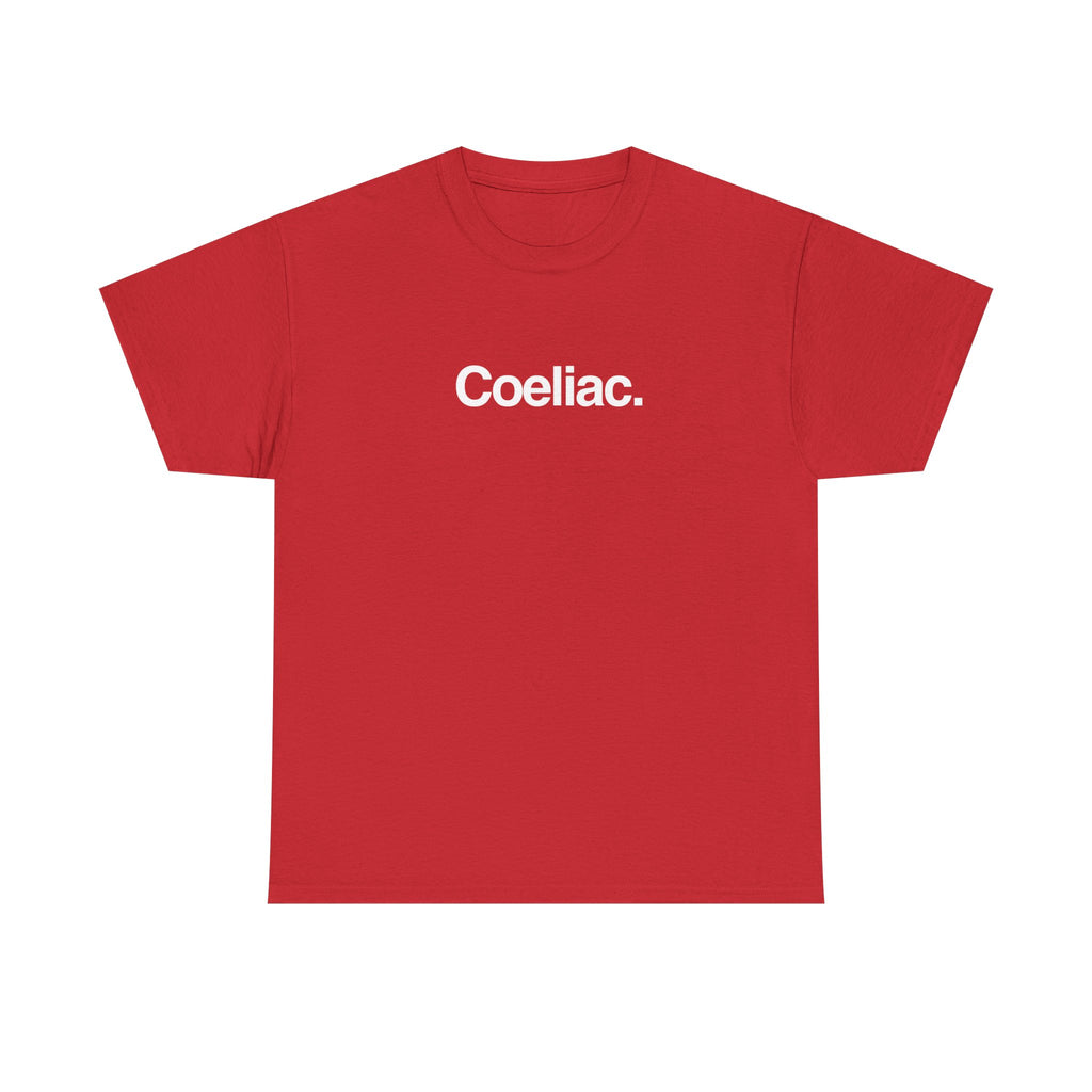 COELIAC